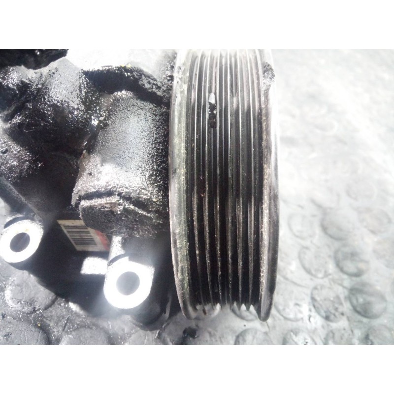 Recambio de bomba direccion para toyota c-hr hybrid dynamic plus referencia OEM IAM 0KA2510  P3-B9-9-1