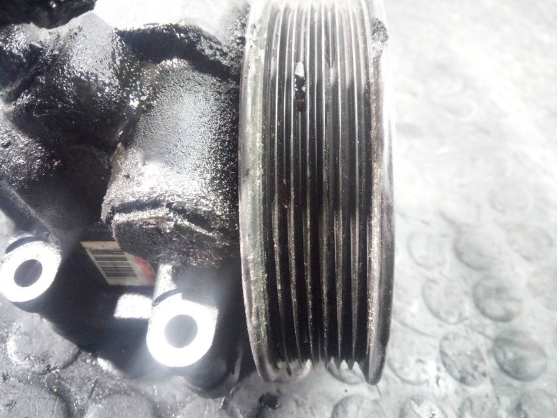 Recambio de bomba direccion para toyota c-hr hybrid dynamic plus referencia OEM IAM 0KA2510  P3-B9-9-1