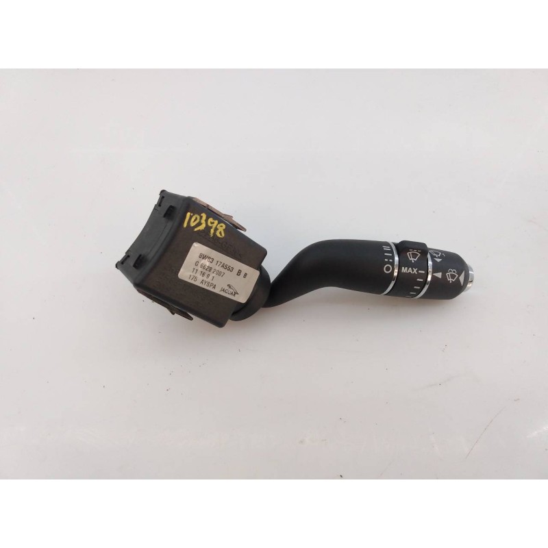Recambio de mando limpia para jaguar xf 2.2 diesel referencia OEM IAM 8W8317A553BB  E3-B3-15-2