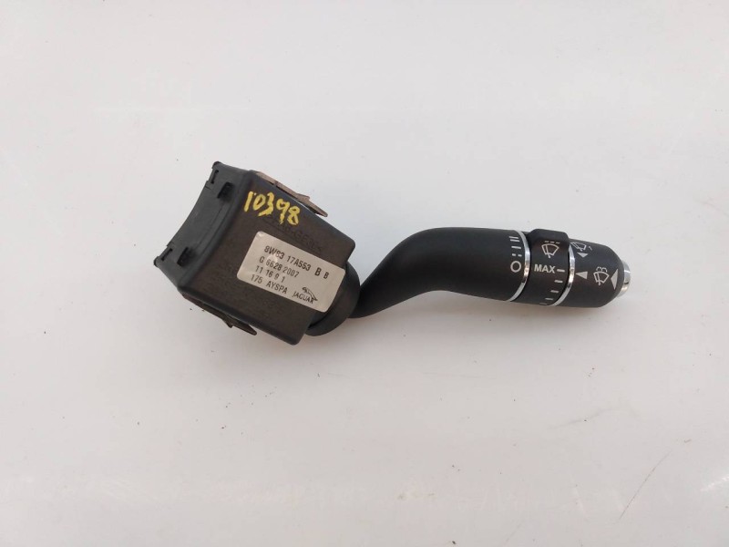 Recambio de mando limpia para jaguar xf 2.2 diesel referencia OEM IAM 8W8317A553BB  E3-B3-15-2