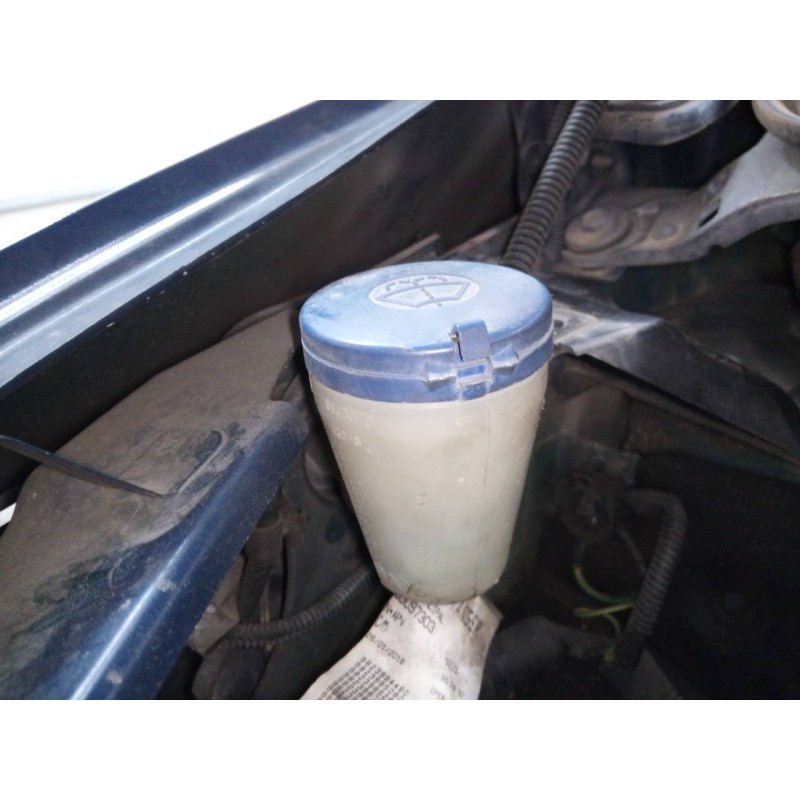 Recambio de deposito limpia para citroën c4 picasso feel referencia OEM IAM   