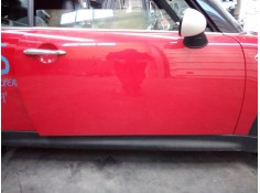 PUERTA DELANTERA DERECHA 