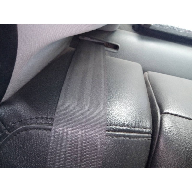 Recambio de cinturon seguridad trasero derecho para honda accord berlina (cl/cn) 2.2i ctdi executive referencia OEM IAM   