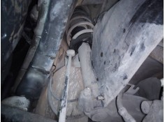 AMORTIGUADOR DELANTERO IZQUIERDO 