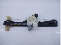 ELEVALUNAS TRASERO IZQUIERDO 9816271480 E1-A4-31-1