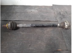 TRANSMISION DELANTERA DERECHA 6R0407762E P1-B6-12