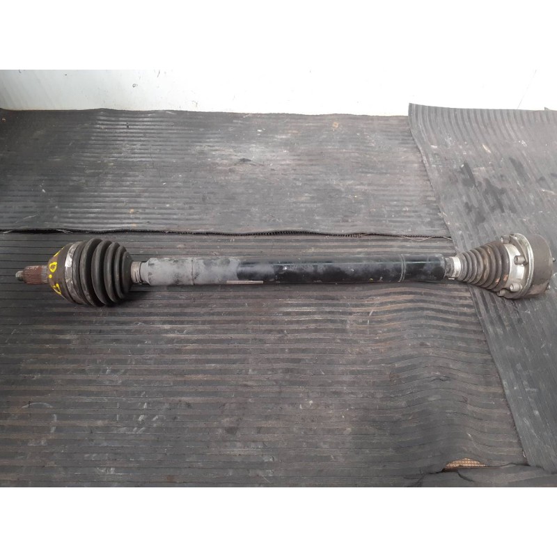 Recambio de transmision delantera derecha para seat ibiza (6j5) fr referencia OEM IAM 6R0407762E  P1-B6-12