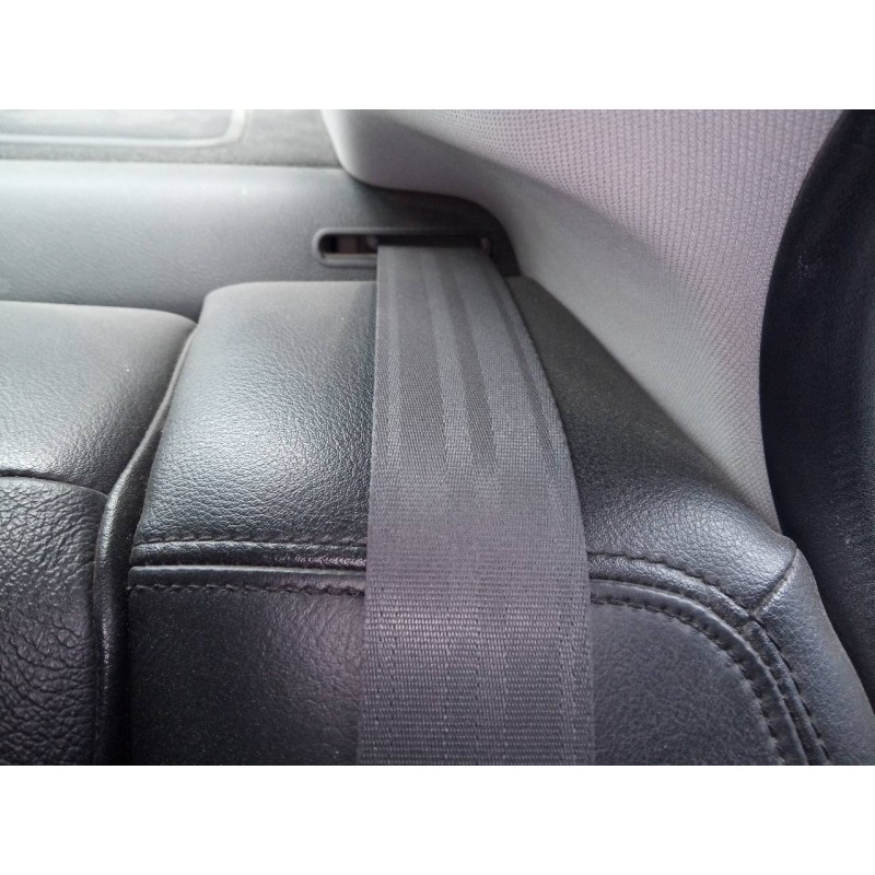 Recambio de cinturon seguridad trasero izquierdo para honda accord berlina (cl/cn) 2.2i ctdi executive referencia OEM IAM   
