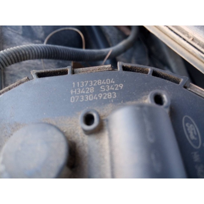 Recambio de motor limpia delantero para ford s-max (ca1) titanium referencia OEM IAM 6M2117508AD  