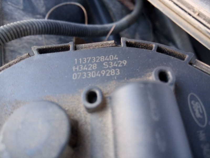 Recambio de motor limpia delantero para ford s-max (ca1) titanium referencia OEM IAM 6M2117508AD  