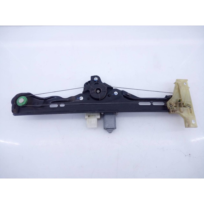 Recambio de elevalunas trasero izquierdo para citroën c4 picasso feel referencia OEM IAM 9816271480  E1-A4-31-1