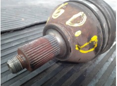 Recambio de transmision delantera derecha para seat ibiza (6j5) fr referencia OEM IAM 6R0407762E  P1-B6-12 2