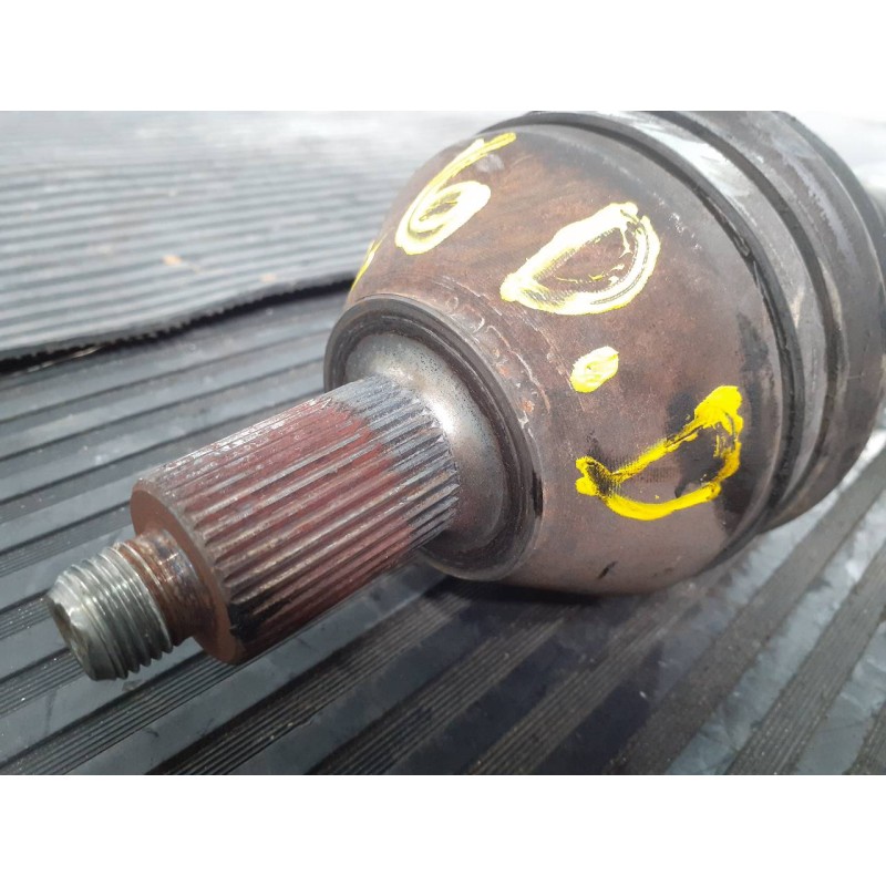 Recambio de transmision delantera derecha para seat ibiza (6j5) fr referencia OEM IAM 6R0407762E  P1-B6-12