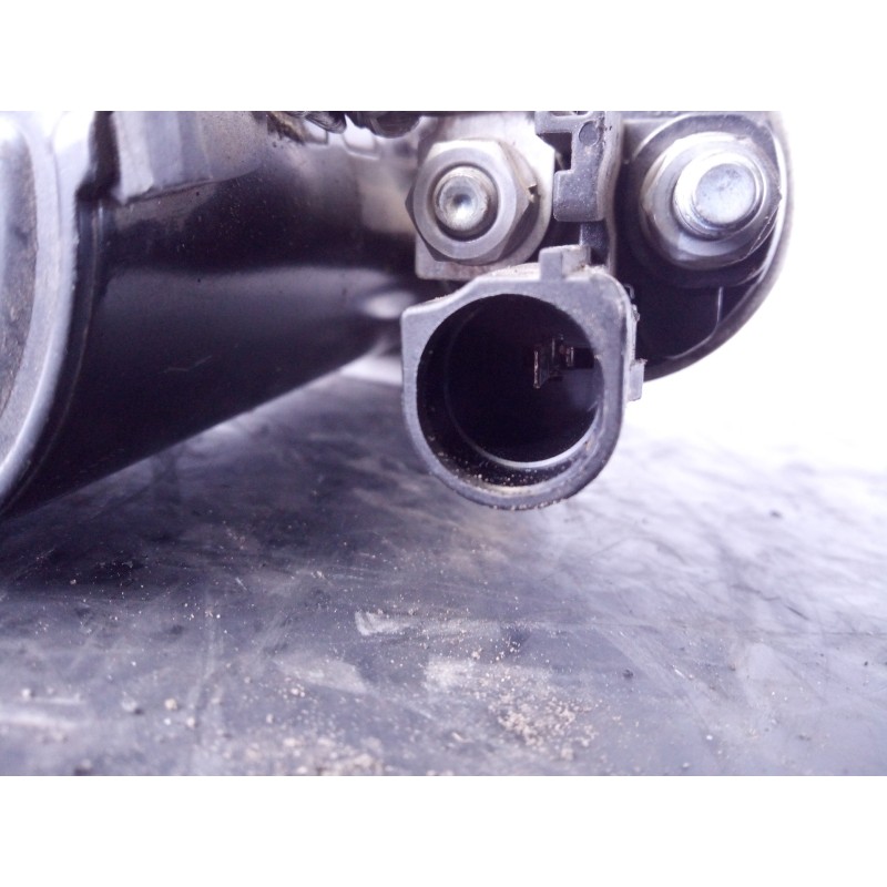 Recambio de motor arranque para seat ibiza (6j5) reference referencia OEM IAM 02Z911023F 0001123012 P3-A10-19-2