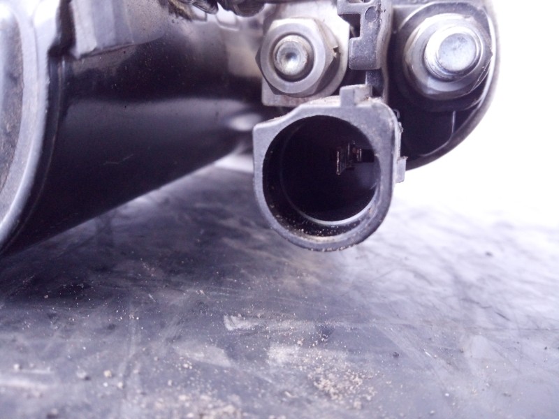 Recambio de motor arranque para seat ibiza (6j5) reference referencia OEM IAM 02Z911023F 0001123012 P3-A10-19-2