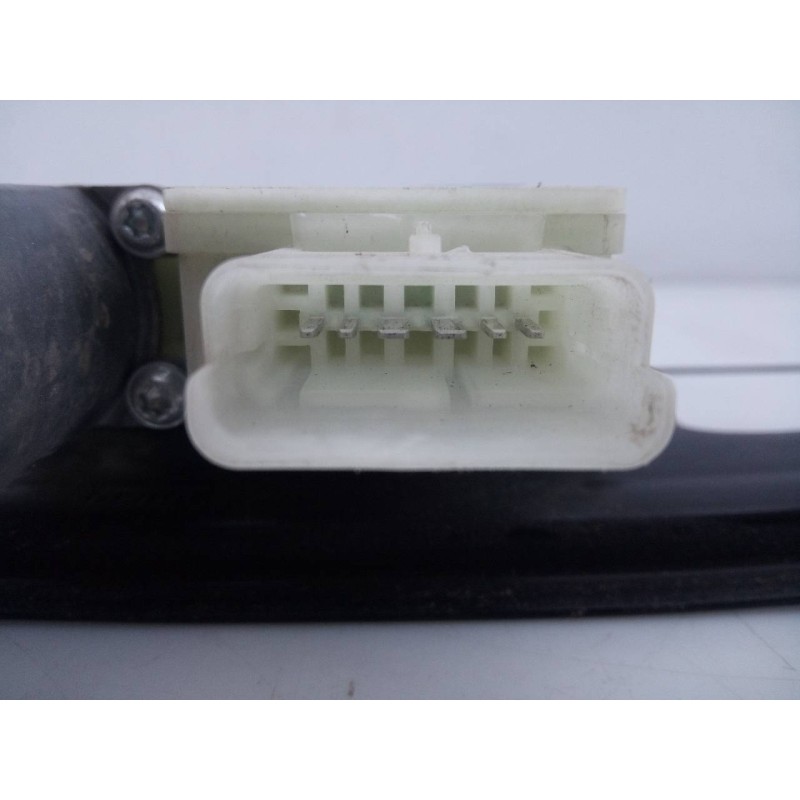 Recambio de elevalunas trasero izquierdo para citroën c4 picasso feel referencia OEM IAM 9816271480  E1-A4-31-1