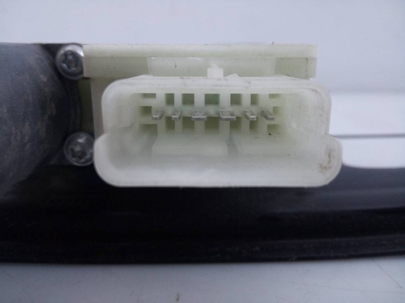 Recambio de elevalunas trasero izquierdo para citroën c4 picasso feel referencia OEM IAM 9816271480  E1-A4-31-1