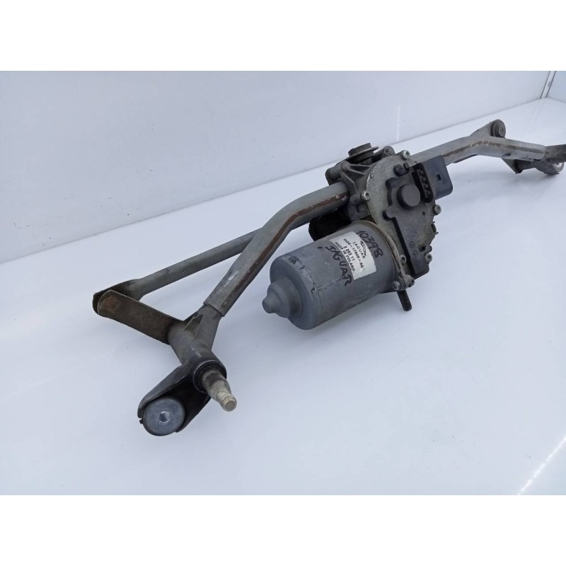 Recambio de motor limpia delantero para jaguar xf 2.2 diesel referencia OEM IAM 226311 8X2317500AD E2-B3-5-1