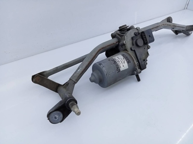 Recambio de motor limpia delantero para jaguar xf 2.2 diesel referencia OEM IAM 226311 8X2317500AD E2-B3-5-1