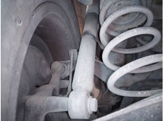 AMORTIGUADOR TRASERO IZQUIERDO 