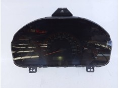 CUADRO INSTRUMENTOS 78100G100 HR0301305 E3-B5-18-2