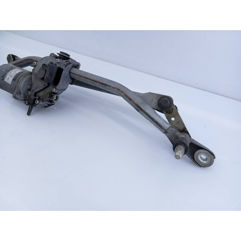 Recambio de motor limpia delantero para jaguar xf 2.2 diesel referencia OEM IAM 226311 8X2317500AD E2-B3-5-1