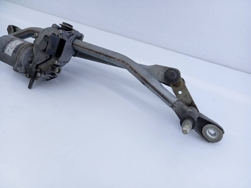 Recambio de motor limpia delantero para jaguar xf 2.2 diesel referencia OEM IAM 226311 8X2317500AD E2-B3-5-1