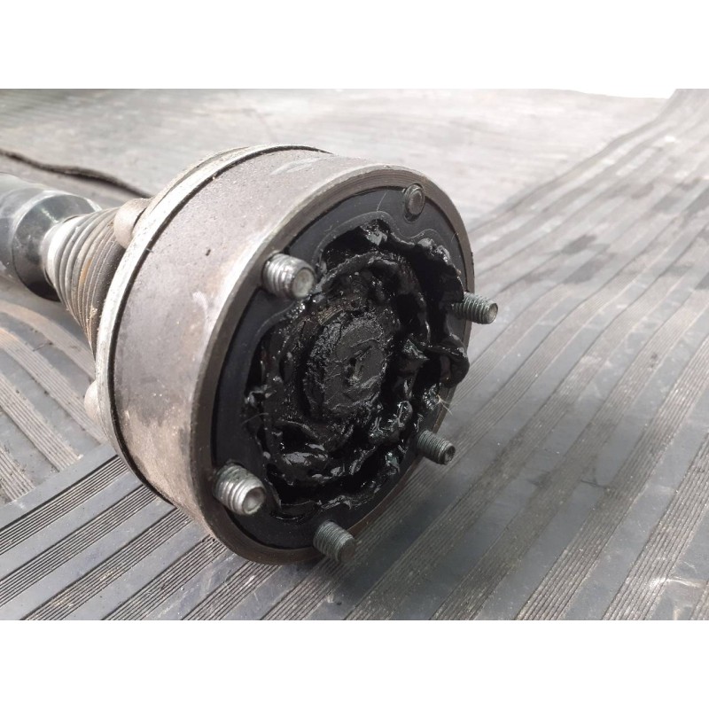 Recambio de transmision delantera derecha para seat ibiza (6j5) fr referencia OEM IAM 6R0407762E  P1-B6-12