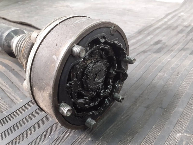 Recambio de transmision delantera derecha para seat ibiza (6j5) fr referencia OEM IAM 6R0407762E  P1-B6-12