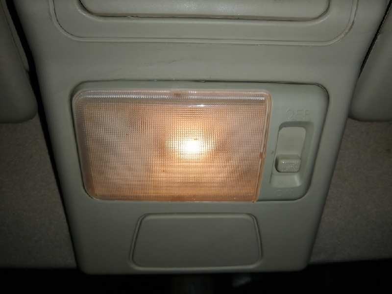 Recambio de luz interior para land rover discovery td5 e referencia OEM IAM   