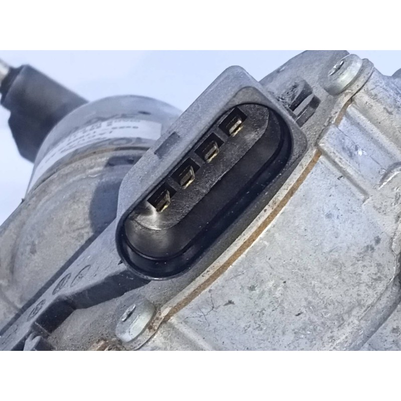 Recambio de motor limpia delantero para jaguar xf 2.2 diesel referencia OEM IAM 226311 8X2317500AD E2-B3-5-1