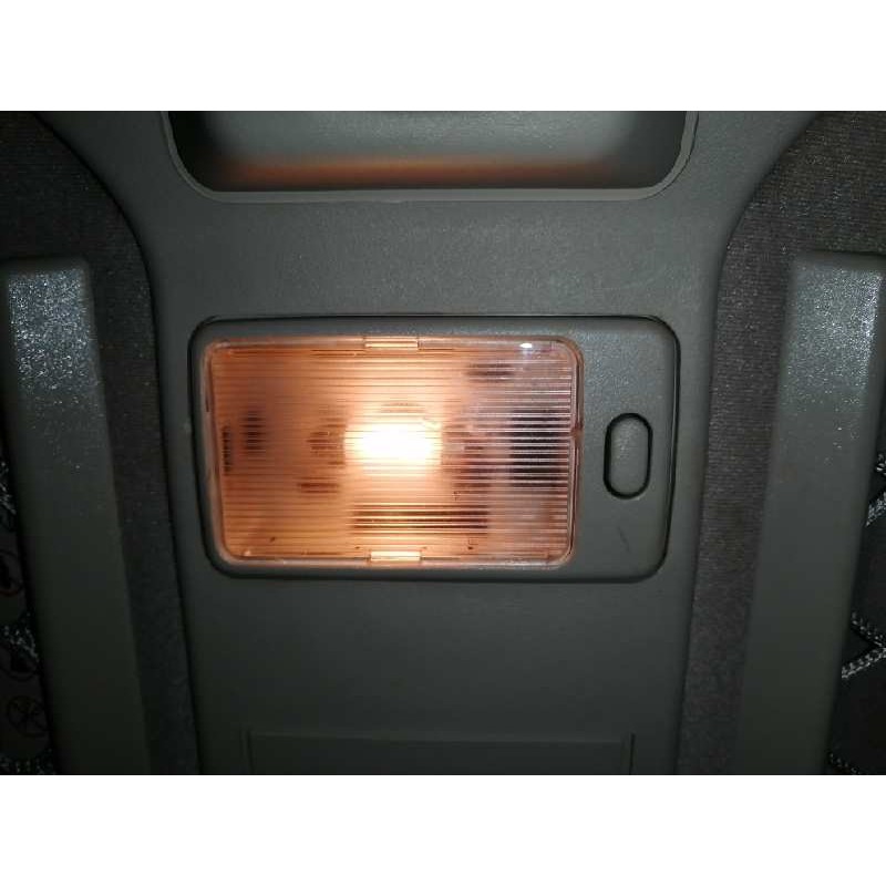 Recambio de luz interior para land rover discovery td5 e referencia OEM IAM   