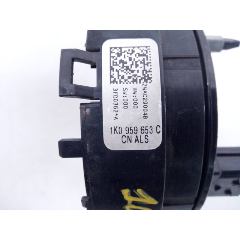 Recambio de anillo airbag para volkswagen golf v berlina (1k1) highline referencia OEM IAM 1K0959653C  E2-A1-44-2