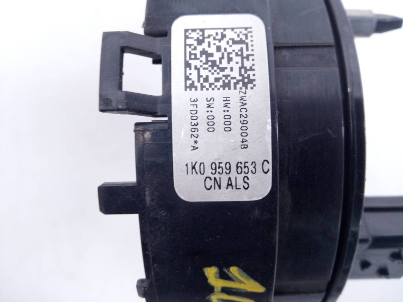 Recambio de anillo airbag para volkswagen golf v berlina (1k1) highline referencia OEM IAM 1K0959653C  E2-A1-44-2