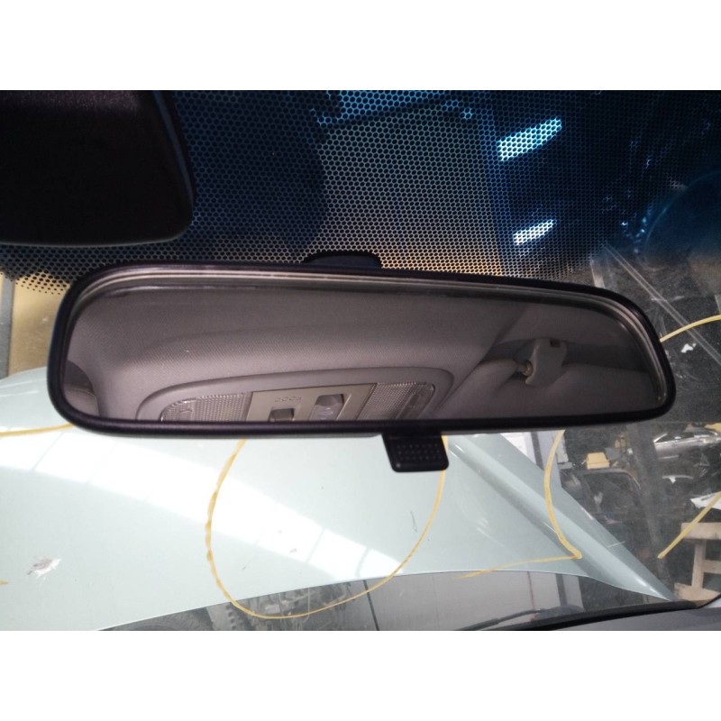 Recambio de espejo interior para honda accord berlina (cl/cn) 2.2i ctdi executive referencia OEM IAM   