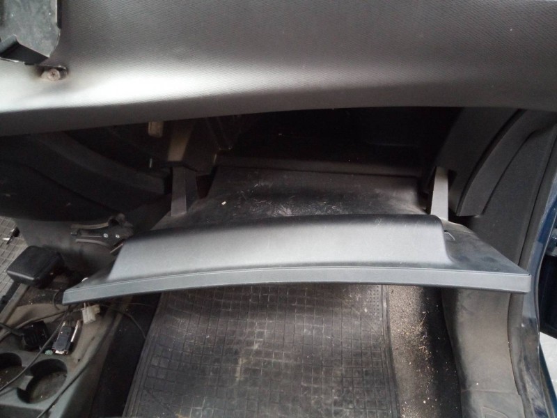Recambio de guantera para citroën c4 picasso feel referencia OEM IAM   