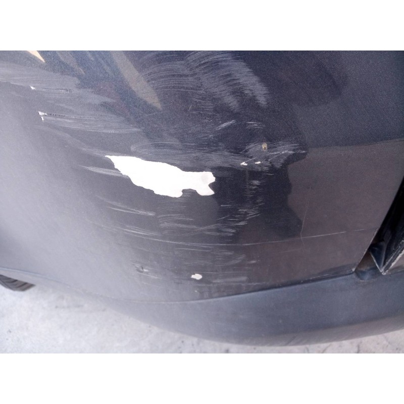 Recambio de paragolpes trasero para ford s-max (ca1) titanium referencia OEM IAM   