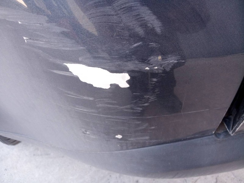 Recambio de paragolpes trasero para ford s-max (ca1) titanium referencia OEM IAM   