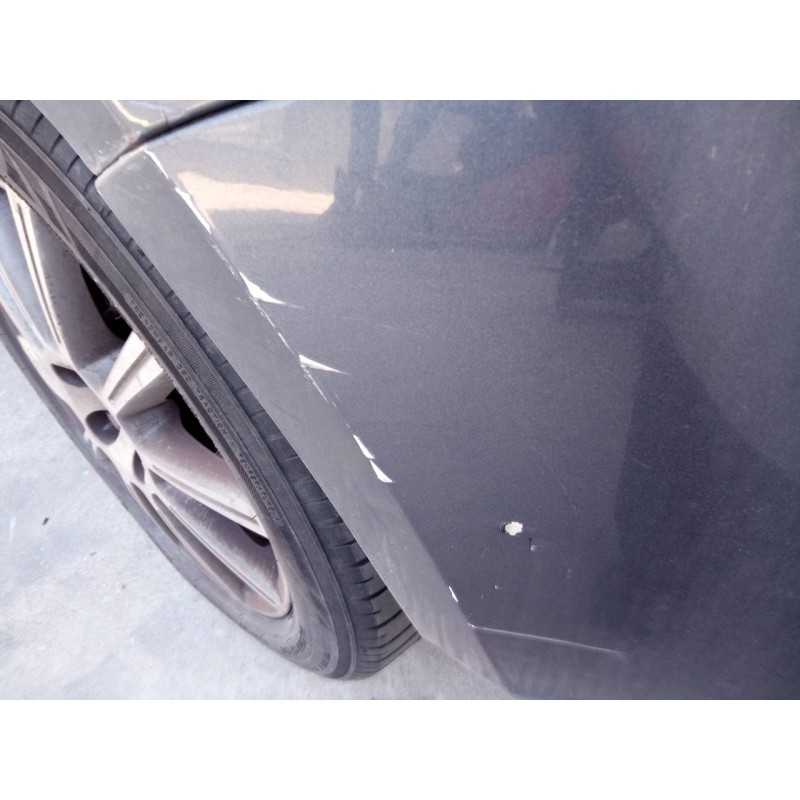Recambio de paragolpes trasero para ford s-max (ca1) titanium referencia OEM IAM   