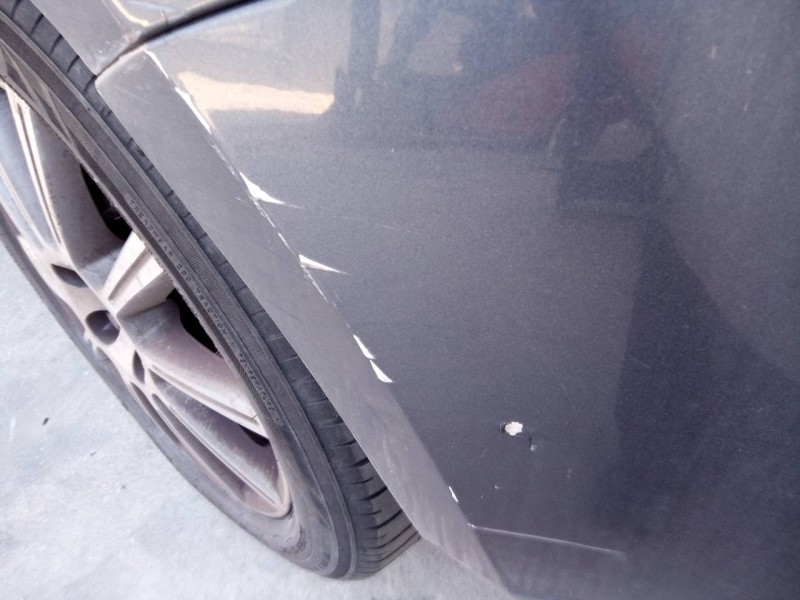 Recambio de paragolpes trasero para ford s-max (ca1) titanium referencia OEM IAM   