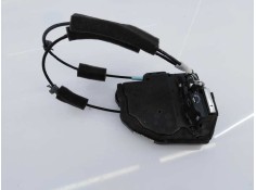 Recambio de cerradura puerta trasera derecha para honda civic tourer (fk) comfort referencia OEM IAM 72610TR3A11  E2-A2-5-1 2