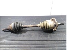 Recambio de transmision trasera izquierda para mitsubishi montero (v60/v70) referencia OEM IAM   P1-A1-69