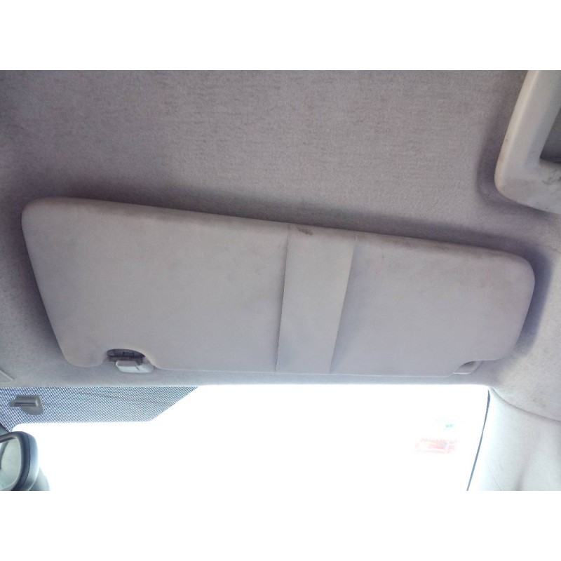 Recambio de parasol derecho para ford s-max (ca1) titanium referencia OEM IAM   