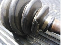 Recambio de transmision trasera izquierda para mitsubishi montero (v60/v70) referencia OEM IAM   P1-A1-69 2