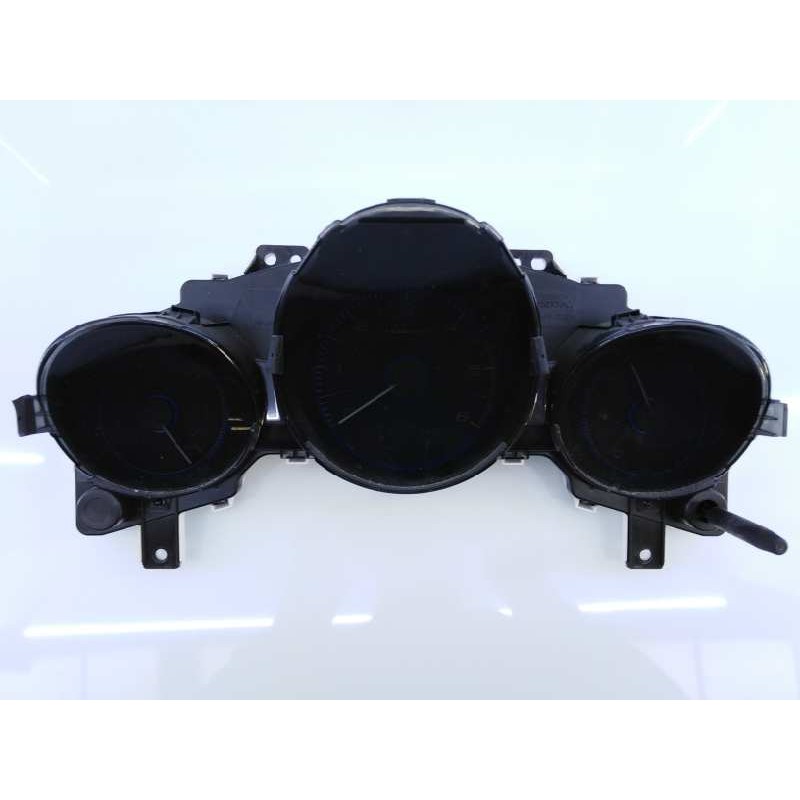 Recambio de cuadro instrumentos para honda civic tourer (fk) comfort referencia OEM IAM 78200TB8G11 5091526535005 E3-B5-18-4