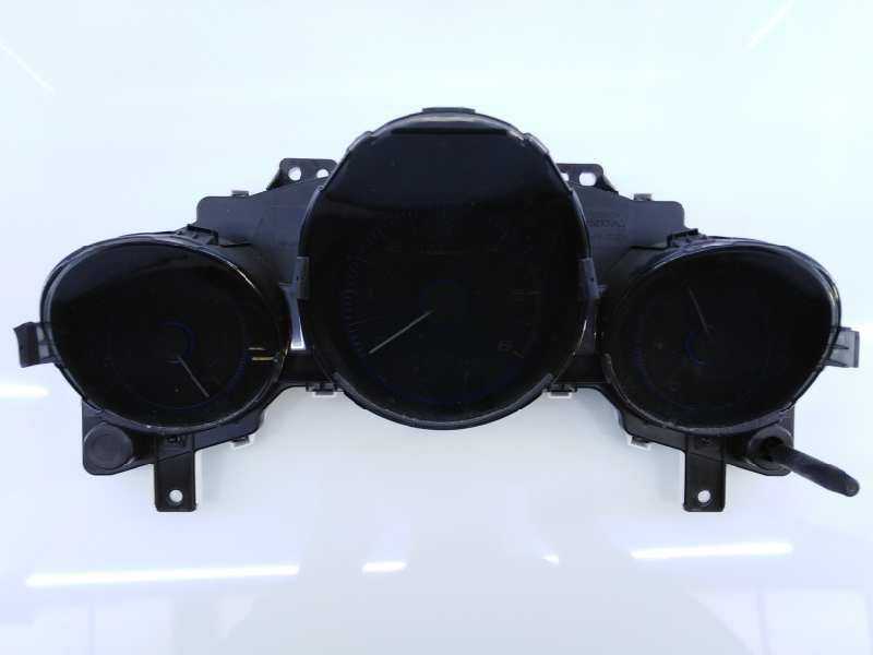 Recambio de cuadro instrumentos para honda civic tourer (fk) comfort referencia OEM IAM 78200TB8G11 5091526535005 E3-B5-18-4