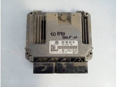 CENTRALITA MOTOR UCE 03G906021KH 0281013226 E2-A1-40-1