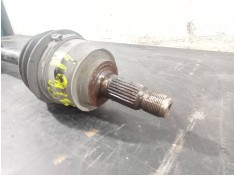 Recambio de transmision delantera izquierda para bmw mini cabrio (r52) cooper s referencia OEM IAM   P1-B6-16 2