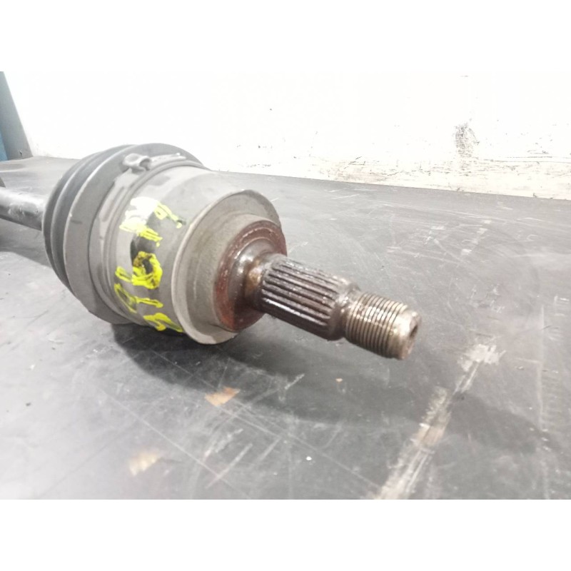 Recambio de transmision delantera izquierda para bmw mini cabrio (r52) cooper s referencia OEM IAM   P1-B6-16