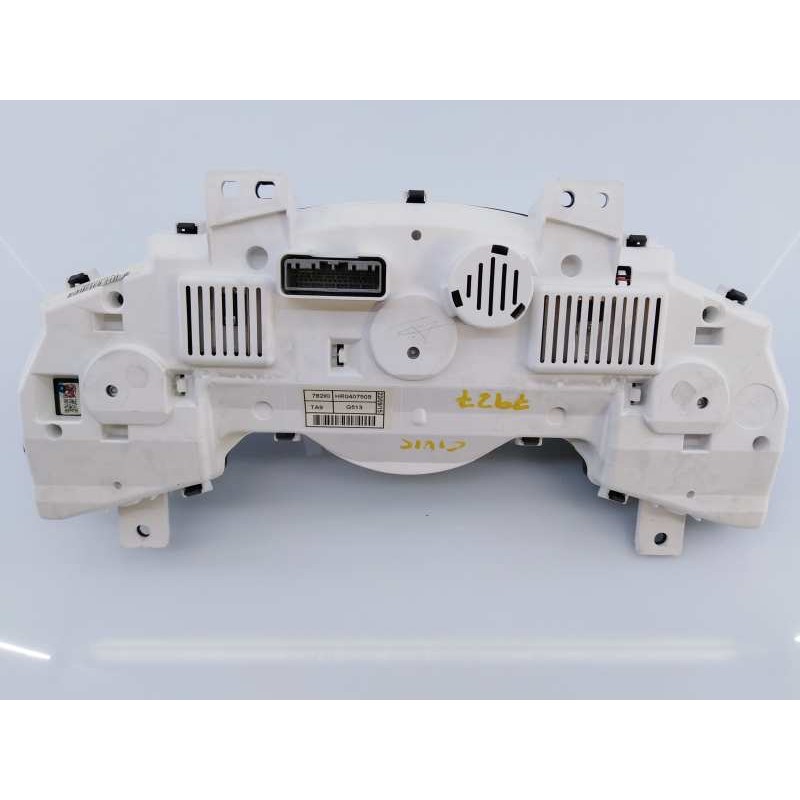 Recambio de cuadro instrumentos para honda civic tourer (fk) comfort referencia OEM IAM 78200TB8G11 5091526535005 E3-B5-18-4